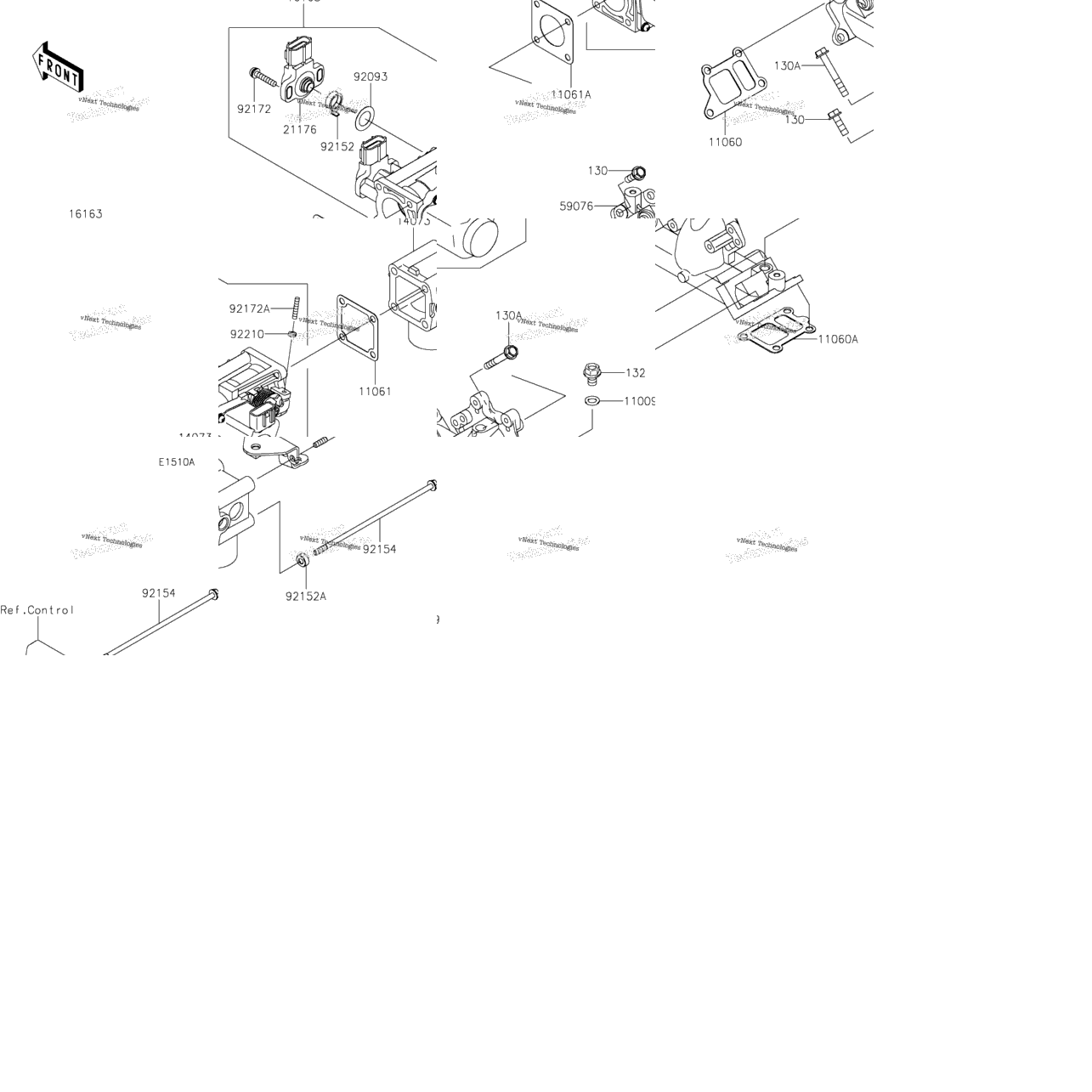 Throttle(Wkf-Wls)