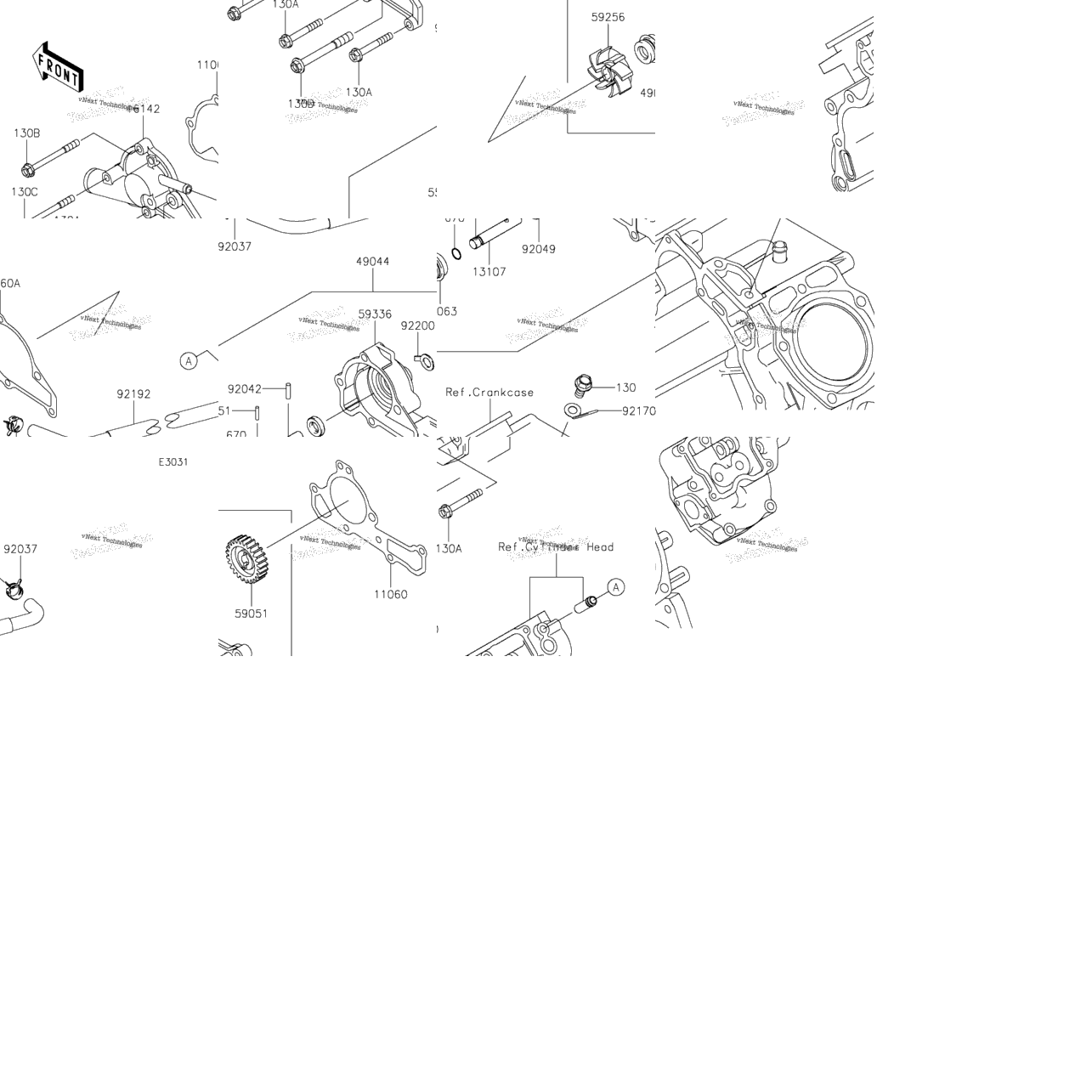 Water Pump