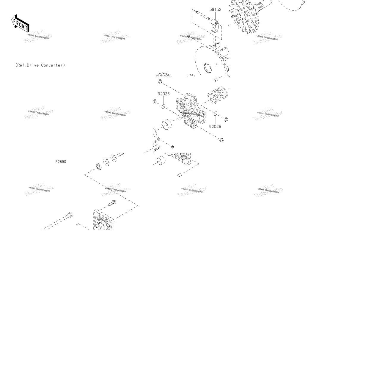 Optional Parts