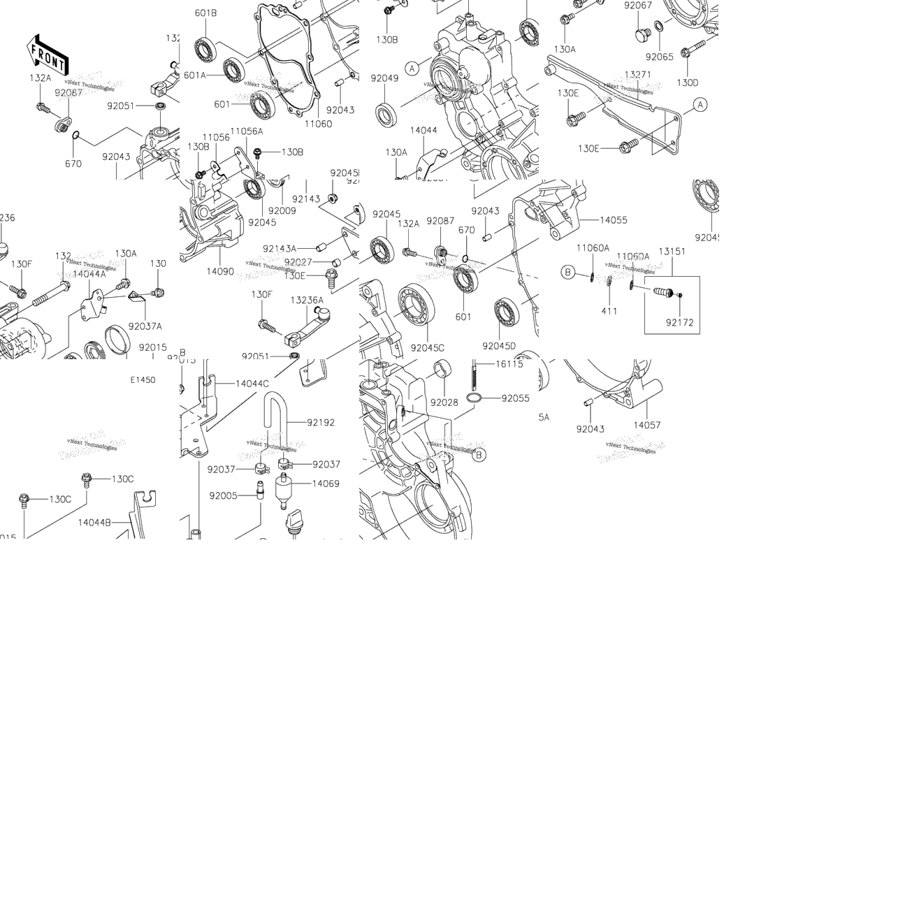 Gear Box 2
