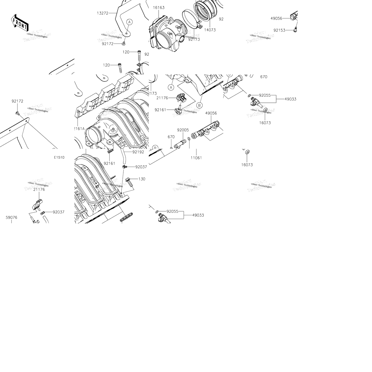 Throttle