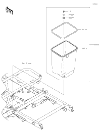 Optional Parts(Frame)
