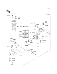Front Suspension