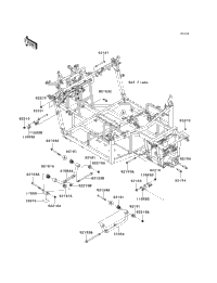 Engine Mount