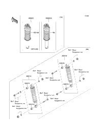 Shock Absorber(S)