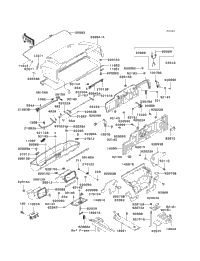 Frame Fittings