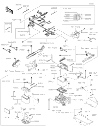Chassis Electrical Equipment