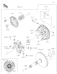 Drive Converter