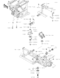 Engine Mount