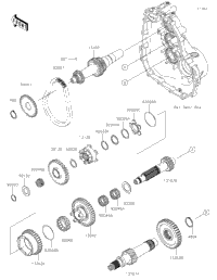 Transmission