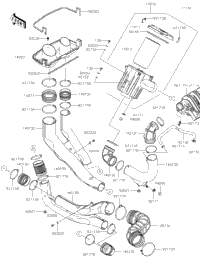 Air Cleaner