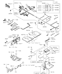 Chassis Electrical Equipment