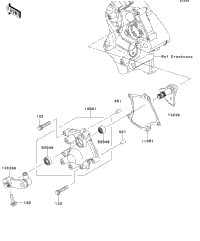 Gear Change Mechanism