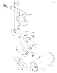 Muffler(S)