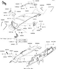Front Fender(S)