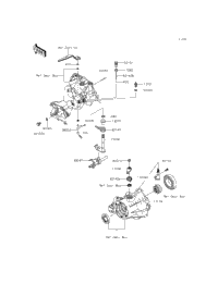 Gear Change Mechanism