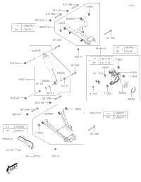 Rear Suspension