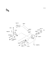 Air Cleaner-Bel Con