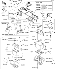 Chassis Electrical Equipment