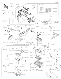 Chassis Electrical Equipment