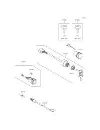 Ignition Switch