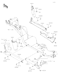 Side Covers/Chain Cover