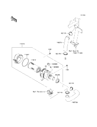 Air Cleaner (Mbf-Mdf)