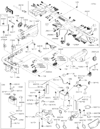 Chassis Electrical Equipment