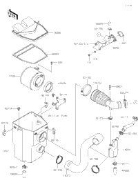 Air Cleaner