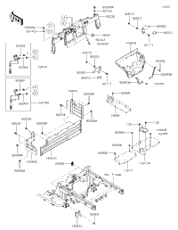 Frame Fittings