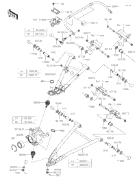 Front Suspension