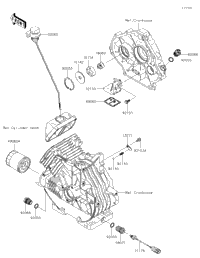 Oil Pump/Oil Filter