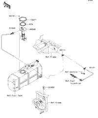 Fuel Pump(S9f&Sim;Scf)