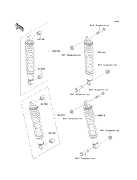 Shock Absorber(S)