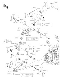 Front Suspension