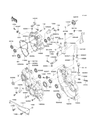 Gear Box