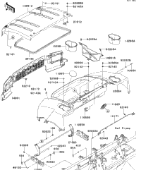 Fenders(Scf/Sdf)
