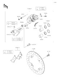 Front Brake