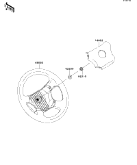 Steering Wheel(Rdf/Rdfa)