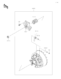 Drive Converter