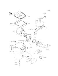 Air Cleaner