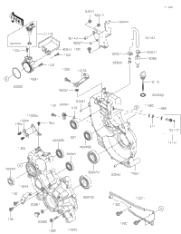 Gear Box