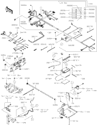 Chassis Electrical Equipment