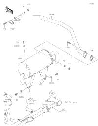 Muffler(S)