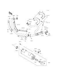 Muffler(S)