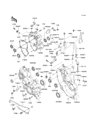 Gear Box