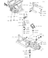 Engine Mount