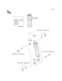 Shock Absorber(S)