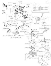 Chassis Electrical Equipment