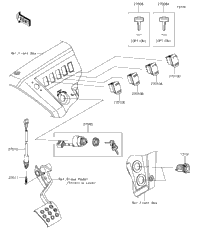 Ignition Switch